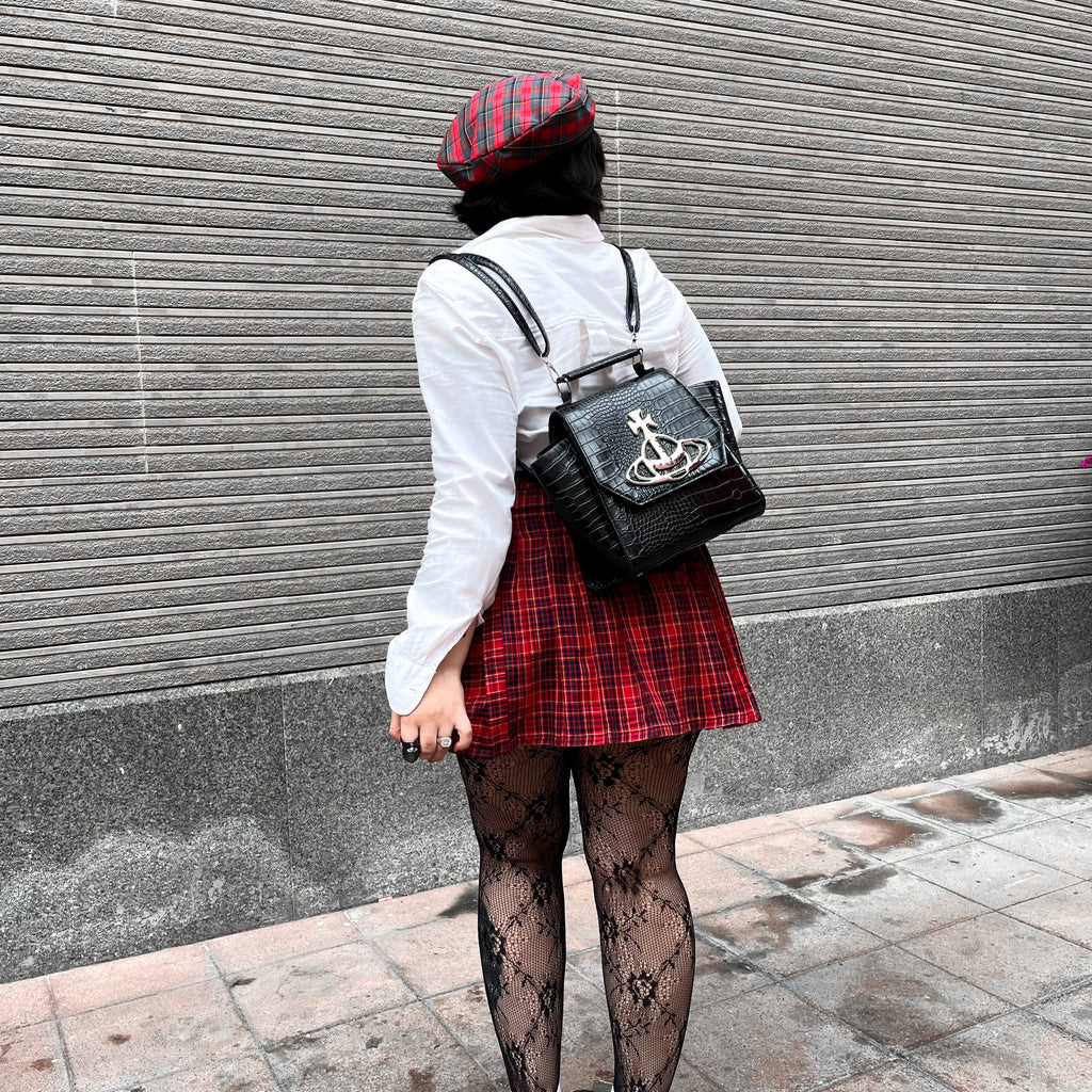 Mochila VW Big Orb