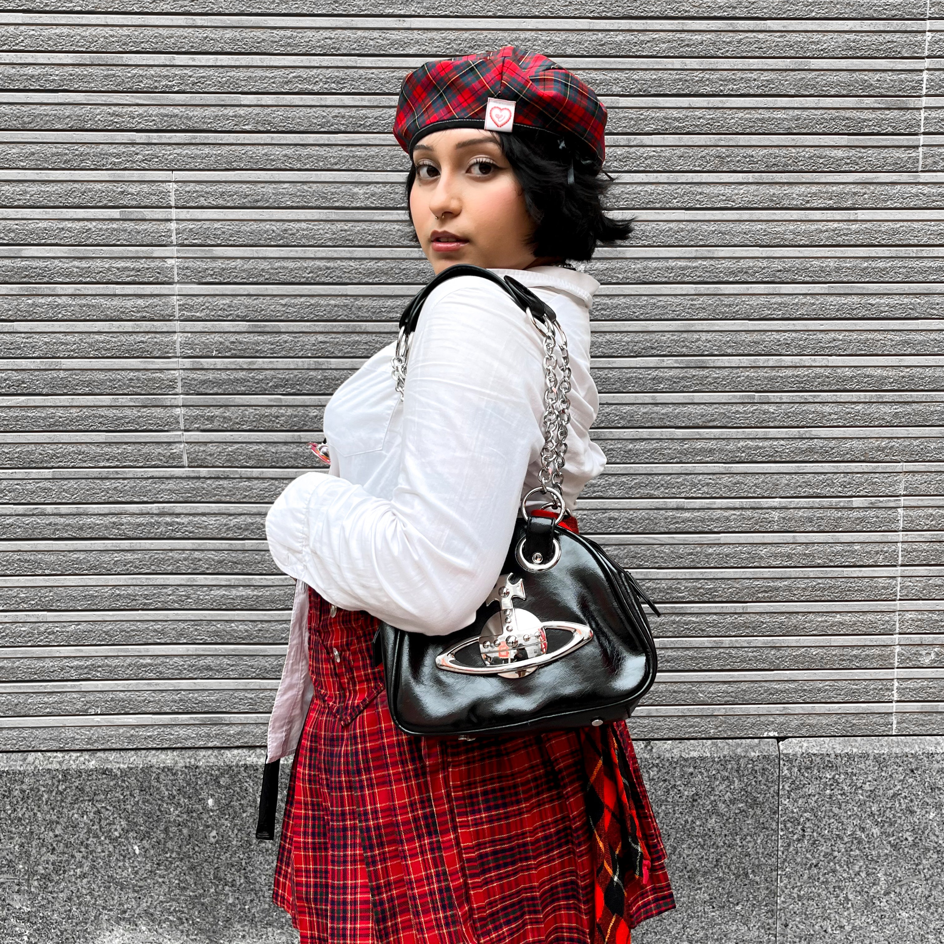 Archive VW Bag