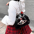 Orb Signature Bag VW