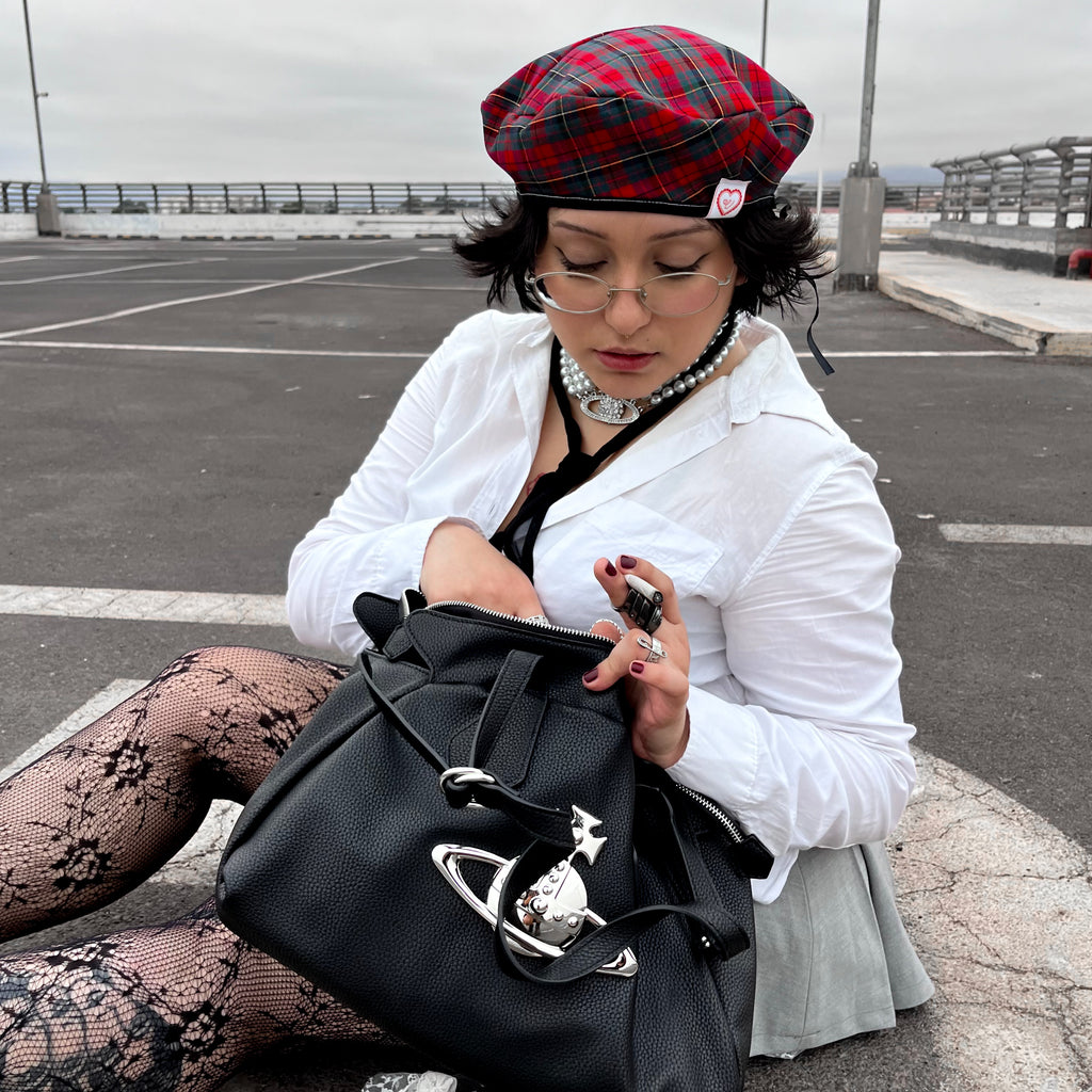 Yasmine VW Handbag