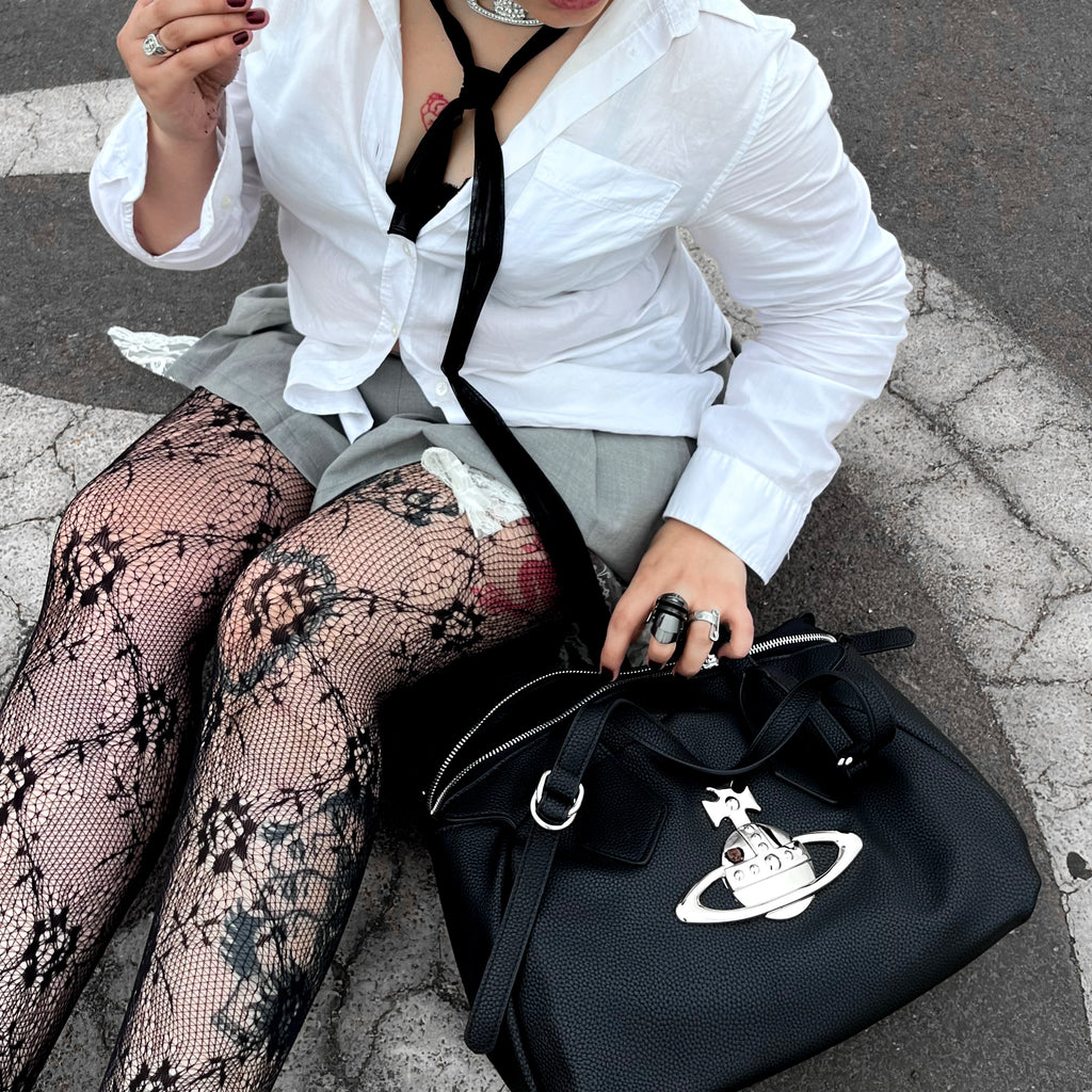Yasmine VW Handbag