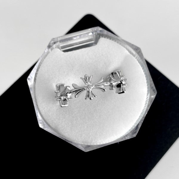 Anillo Chrome Hearts