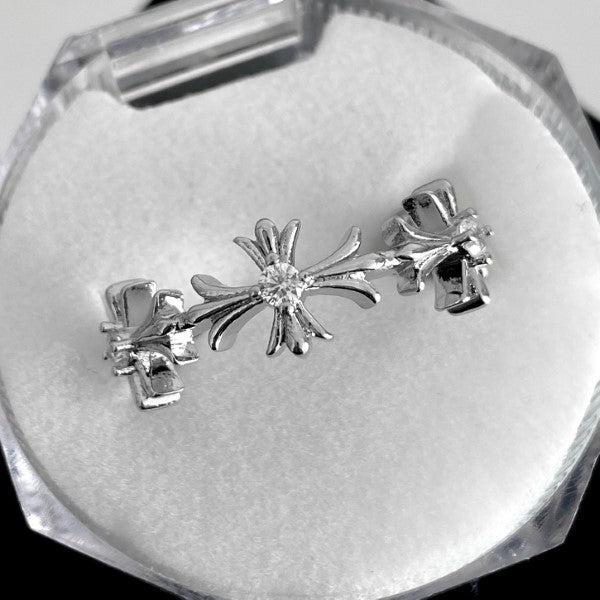 Anillo Chrome Hearts