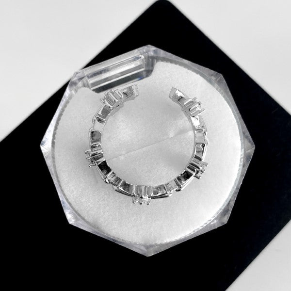 Anillo Chrome Hearts