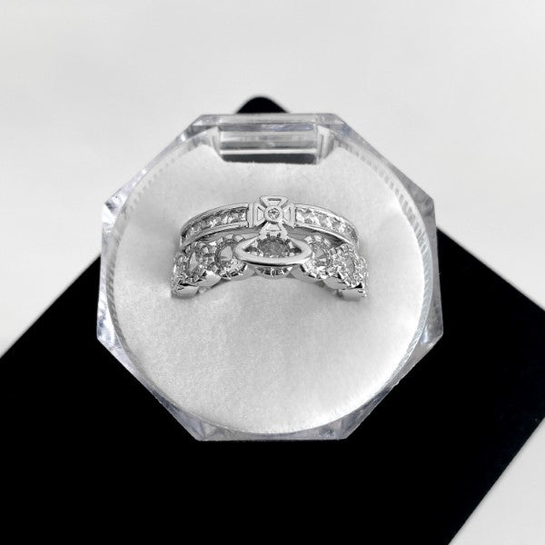 Anillo VW couple