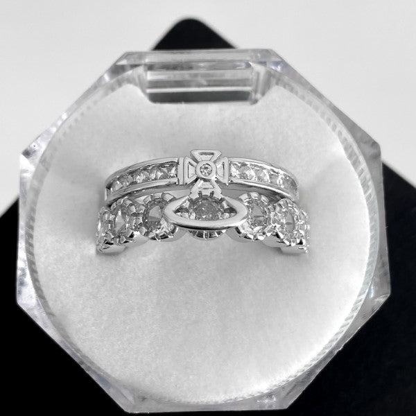Anillo VW couple
