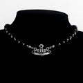 Midnight Sovereign Choker