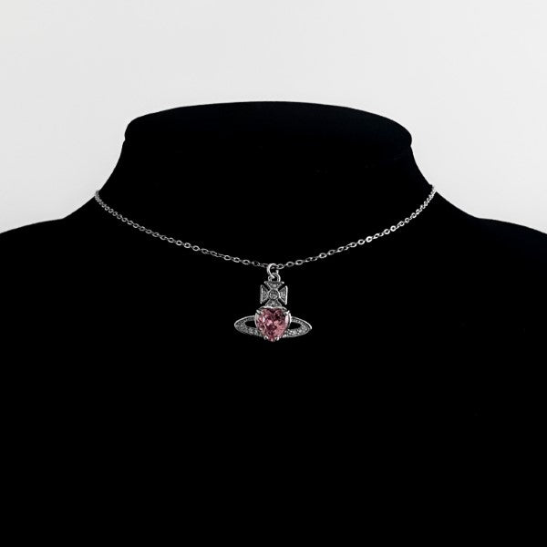 Collar VW Ariella Pink