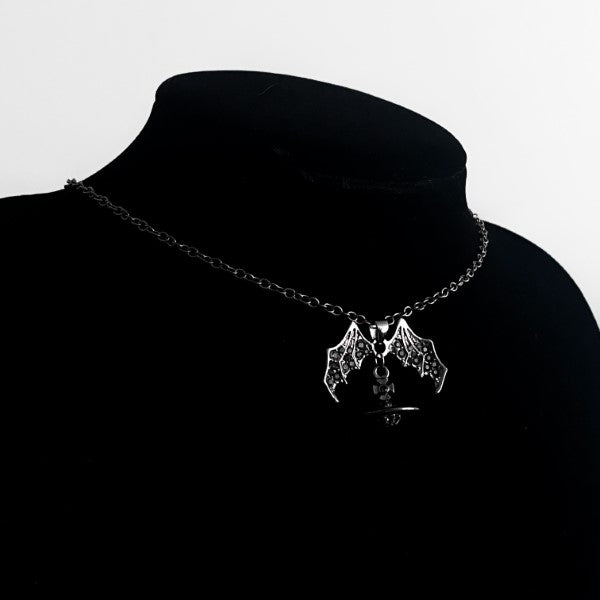 Collar VW wings