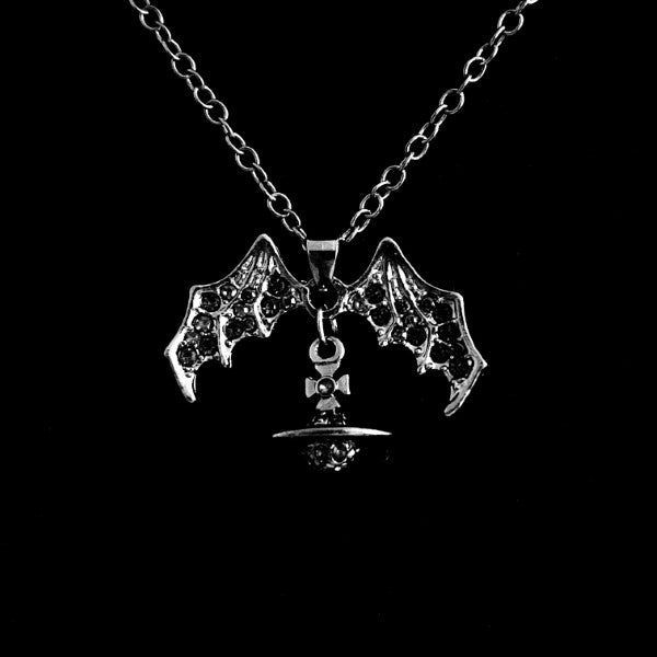 Collar VW wings