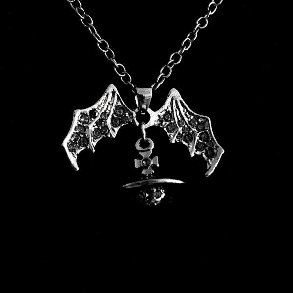Collar VW wings