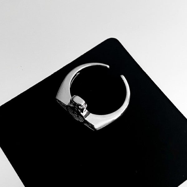 Anillo VW bordes