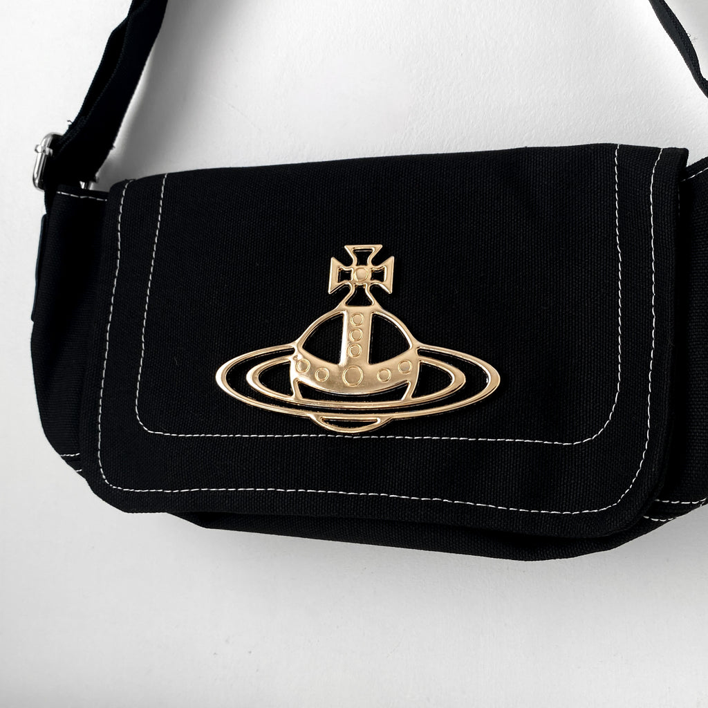 Messenger Bag