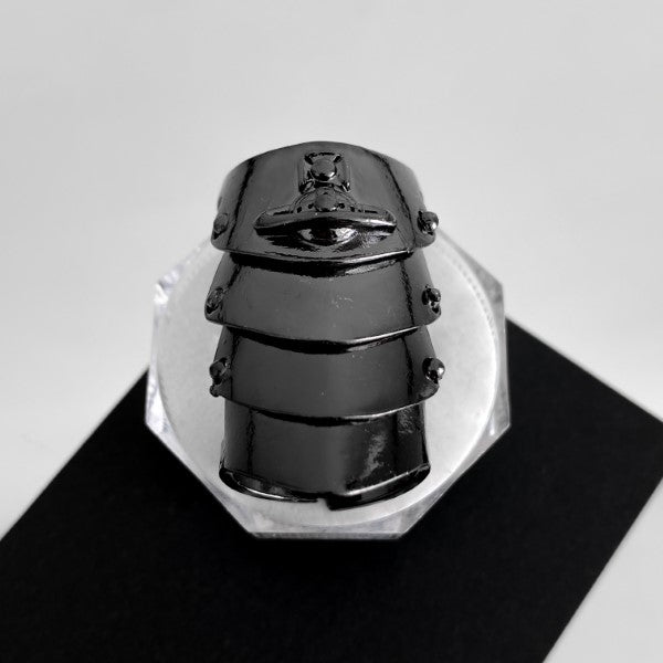 Anillo VW armour black