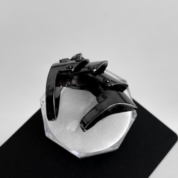 Anillo VW armour black