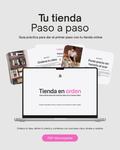 Tienda en Orden | Guía práctica para empezar tu tienda online