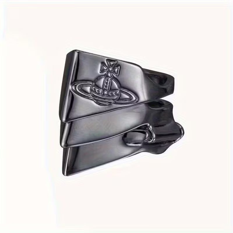 Orb Knuckleduster Ring VW